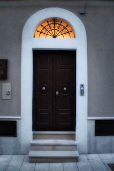bandb palazzo croghan