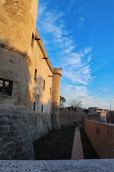 bandb palazzo croghan