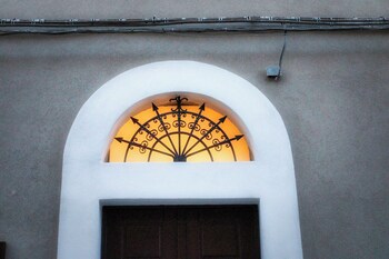 bandb palazzo croghan