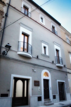 bandb palazzo croghan