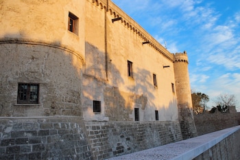 bandb palazzo croghan