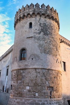 bandb palazzo croghan