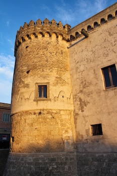 bandb palazzo croghan