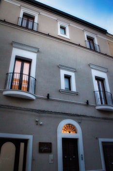 bandb palazzo croghan