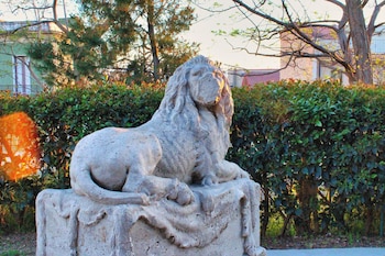 bandb palazzo croghan