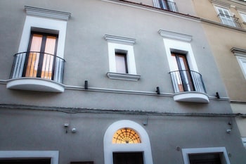 bandb palazzo croghan