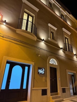 B&B Palazzo Croghan,,4 star