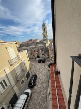 bandb palazzo croghan