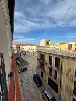 bandb palazzo croghan