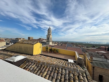 bandb palazzo croghan