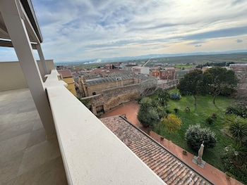 bandb palazzo croghan