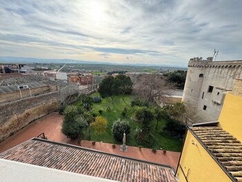 bandb palazzo croghan