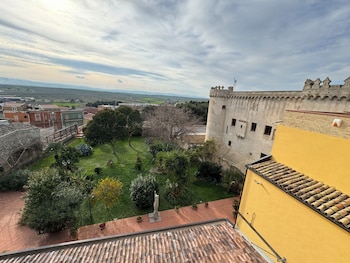 bandb palazzo croghan