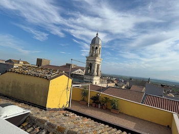 bandb palazzo croghan