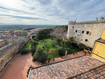 bandb palazzo croghan