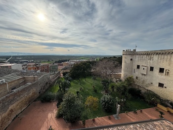 bandb palazzo croghan