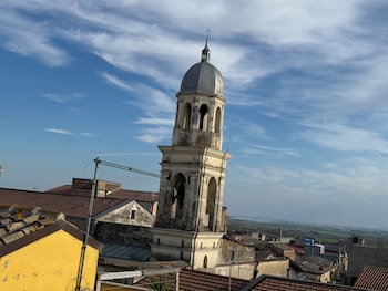 bandb palazzo croghan