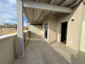 bandb palazzo croghan