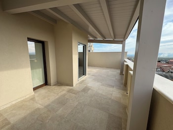 bandb palazzo croghan