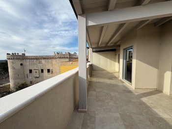 bandb palazzo croghan