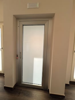 bandb palazzo croghan