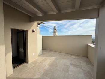 bandb palazzo croghan