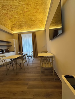 bandb palazzo croghan
