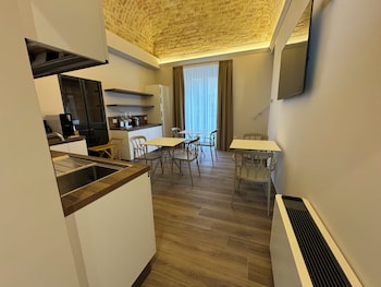 bandb palazzo croghan