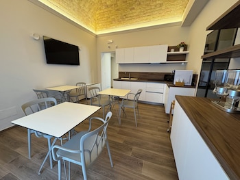 B&B Palazzo Croghan,,4 star