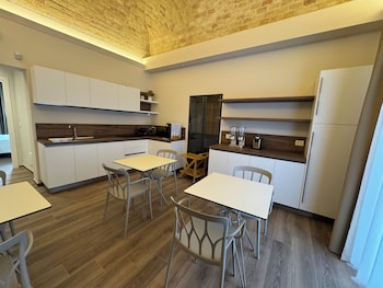 bandb palazzo croghan