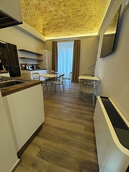 bandb palazzo croghan