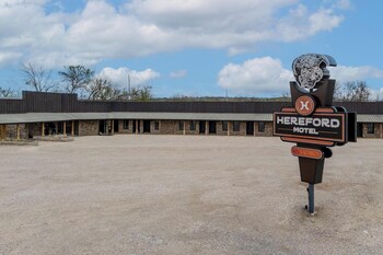 hereford motel