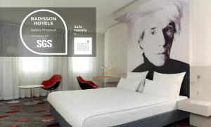 Park Plaza Berlin,Charlottenburg>>Berlin,4 star