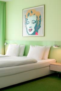 Park Plaza Berlin,Charlottenburg>>Berlin,4 star