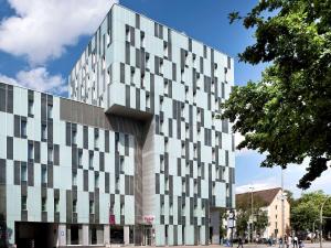 Mercure Hotel Hamburg Mitte,Hamburg City Center>>Hamburg,4 star