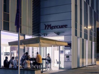 Mercure Hotel Hamburg Mitte,Hamburg City Center>>Hamburg,4 star