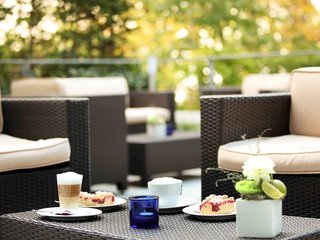 Mercure Hotel Hamburg Mitte,Hamburg City Center>>Hamburg,4 star
