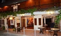 the lodge