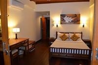 the lodge