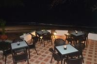 the lodge
