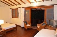 the lodge