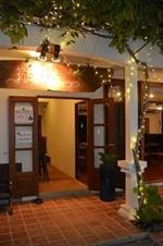 the lodge