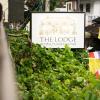 the lodge