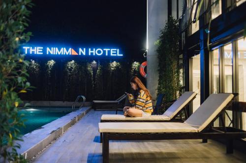 the nimman hotel