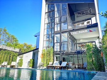 the nimman hotel