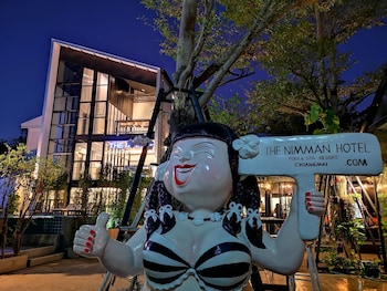 the nimman hotel