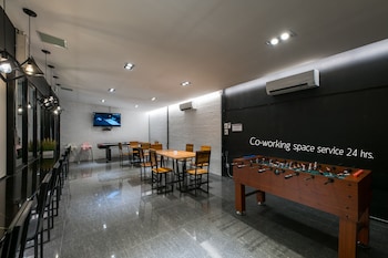 the nimman hotel
