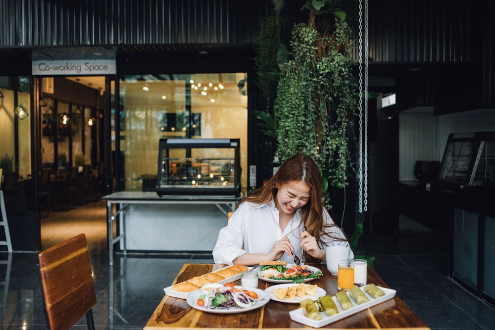 the nimman hotel