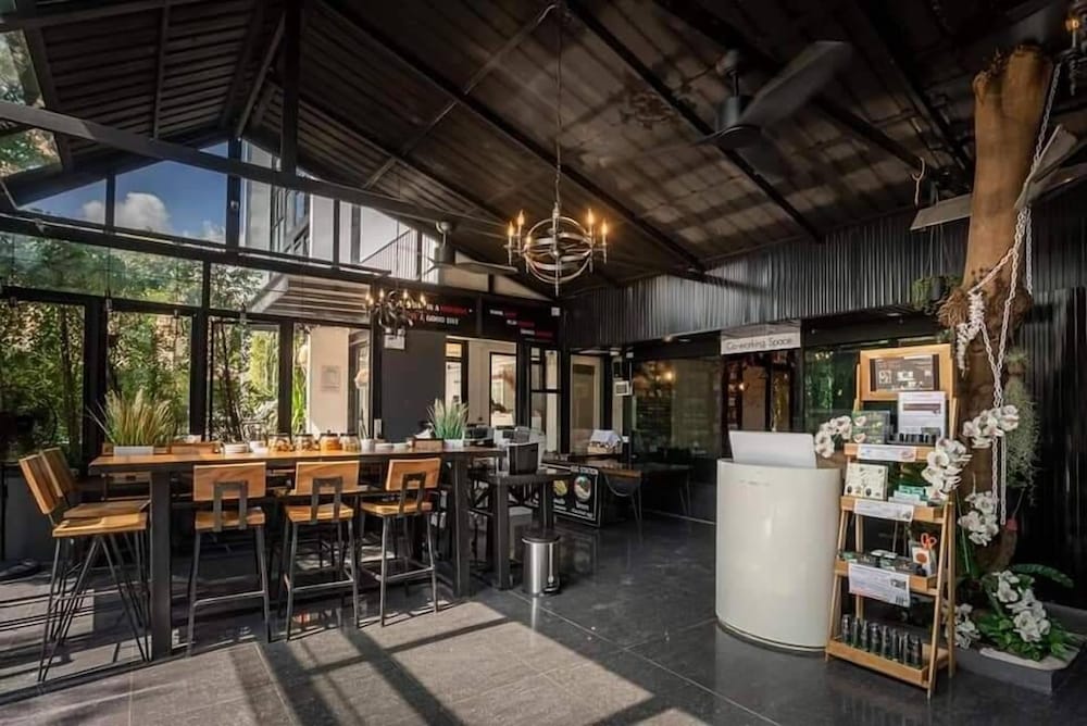 the nimman hotel