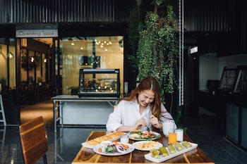 the nimman hotel